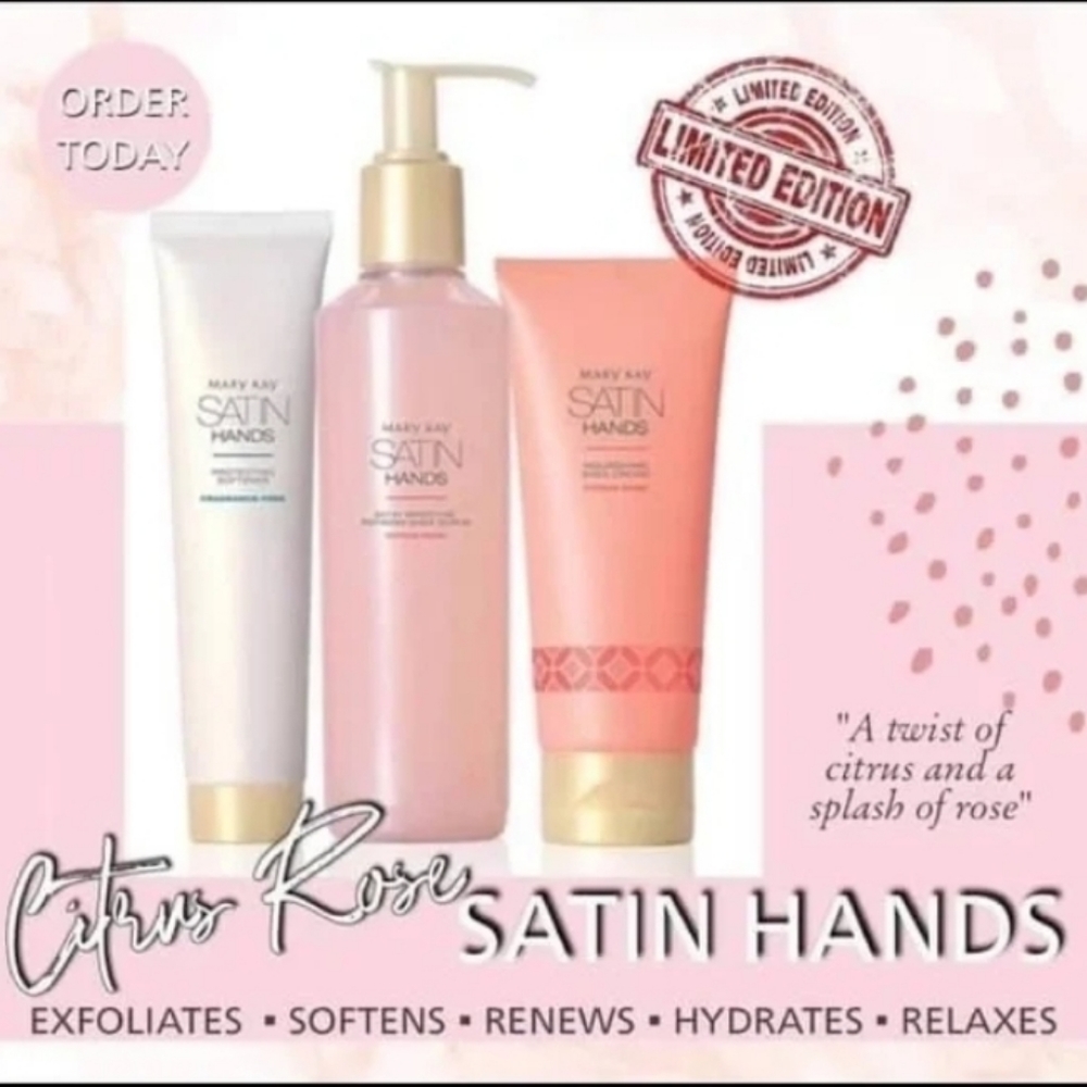 Mary Kay